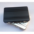 Code Case Shape Card case Aluminium Card case